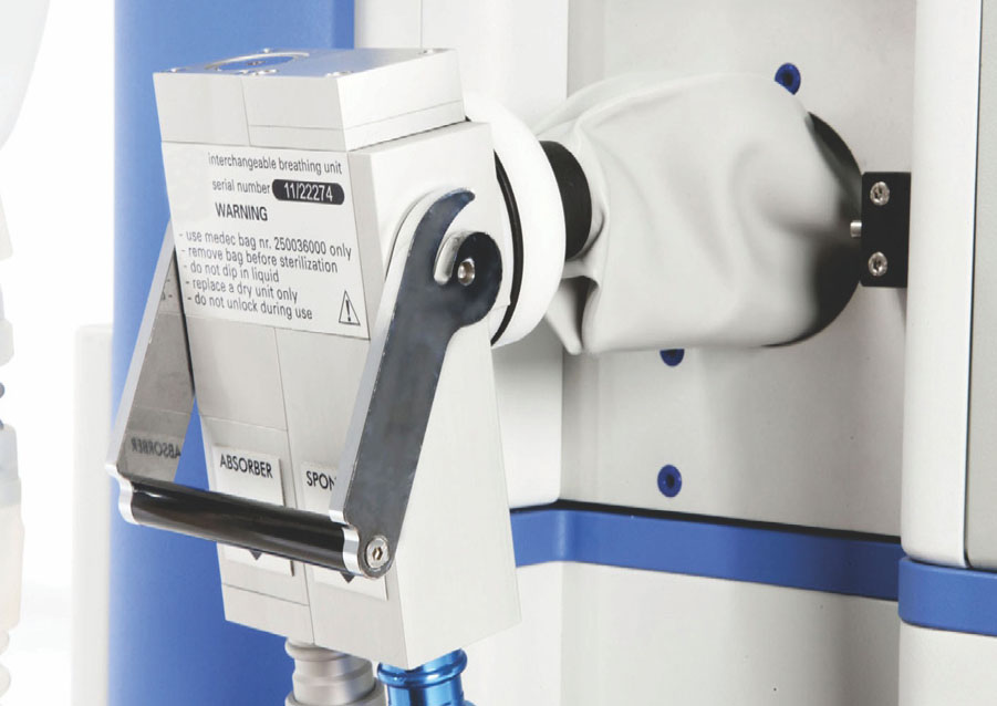 Balanced Bag-in-Bottle